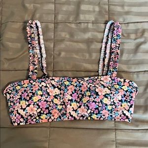 Bikini top (forever 21)